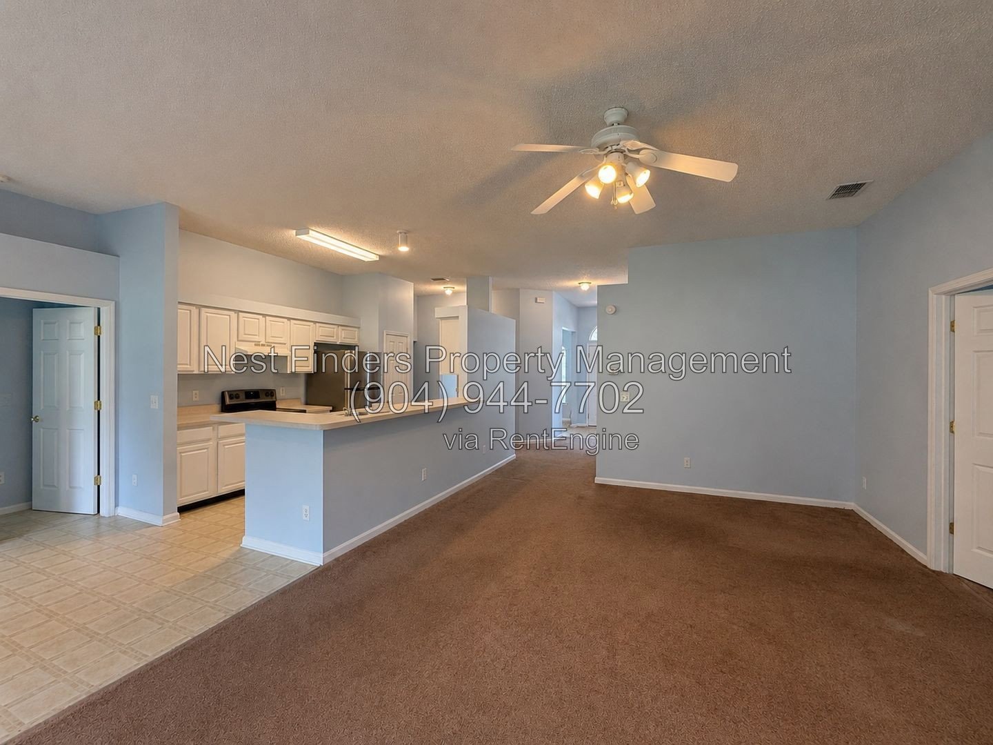 Well-maintained, freshly painted, one-owner home in the highly sought-after Julington Creek Plantation property image