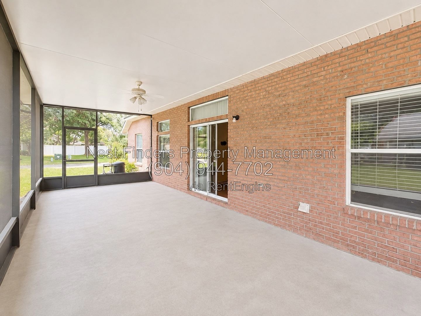 Well-maintained, freshly painted, one-owner home in the highly sought-after Julington Creek Plantation property image