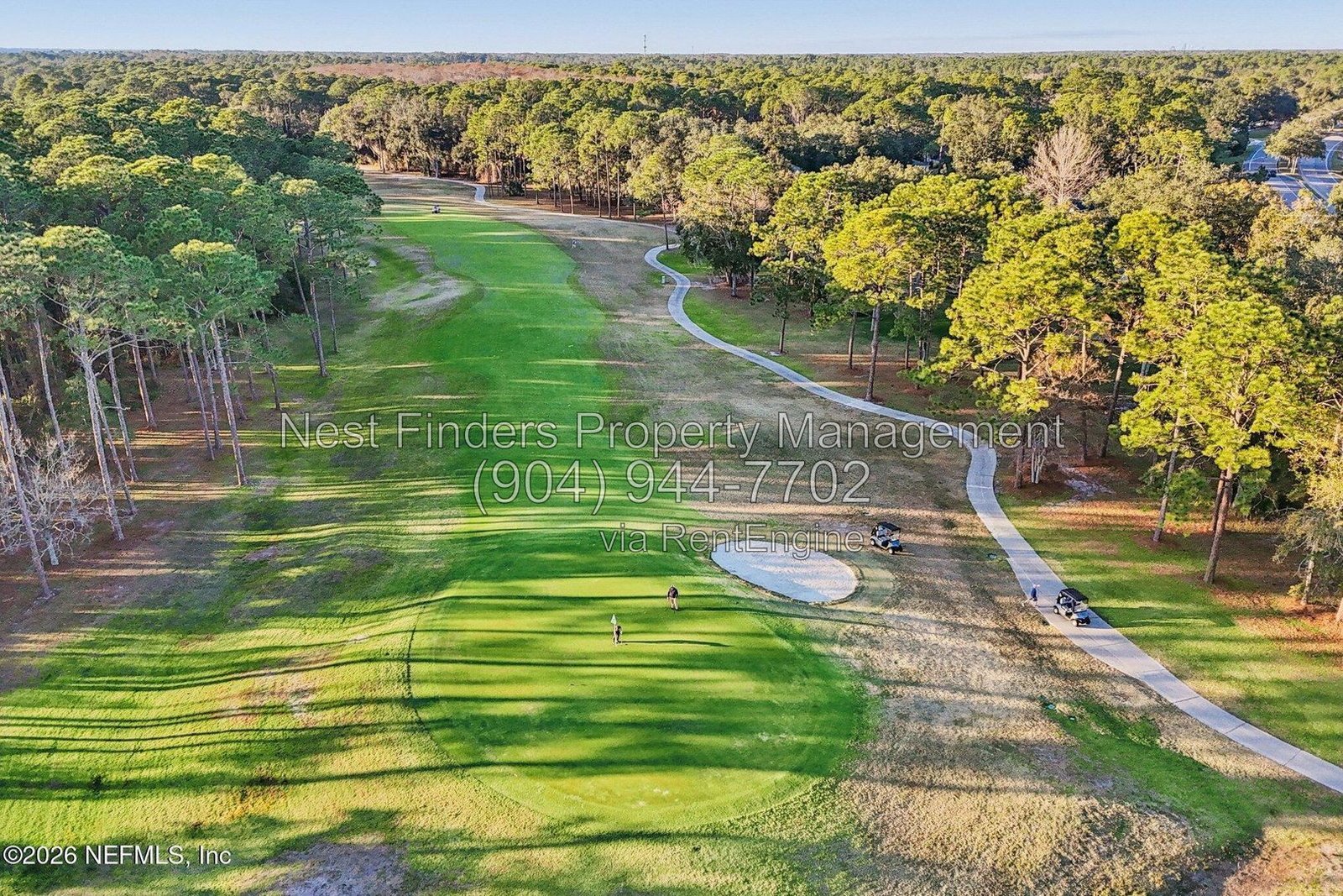 Well-maintained, freshly painted, one-owner home in the highly sought-after Julington Creek Plantation property image
