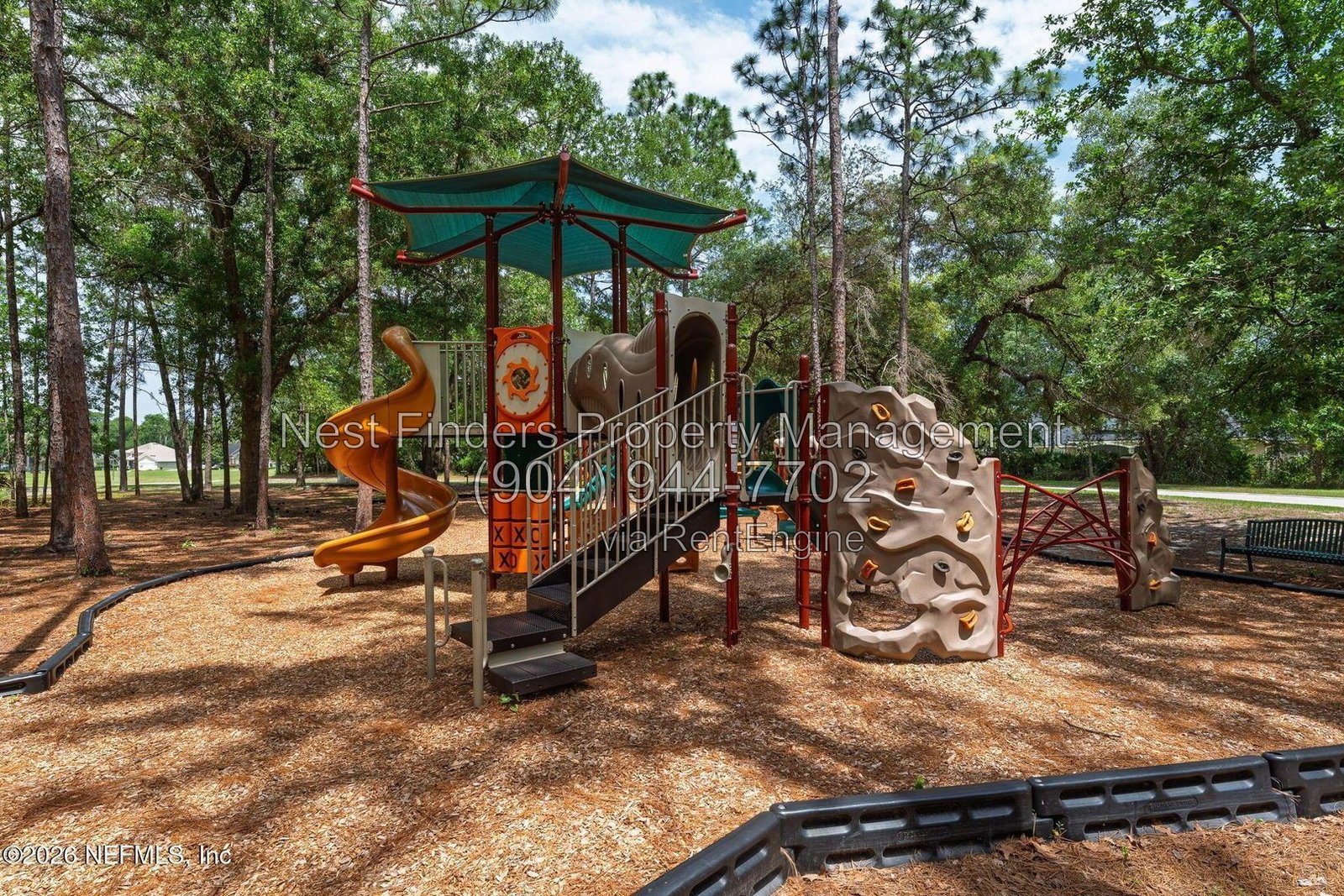 Well-maintained, freshly painted, one-owner home in the highly sought-after Julington Creek Plantation property image