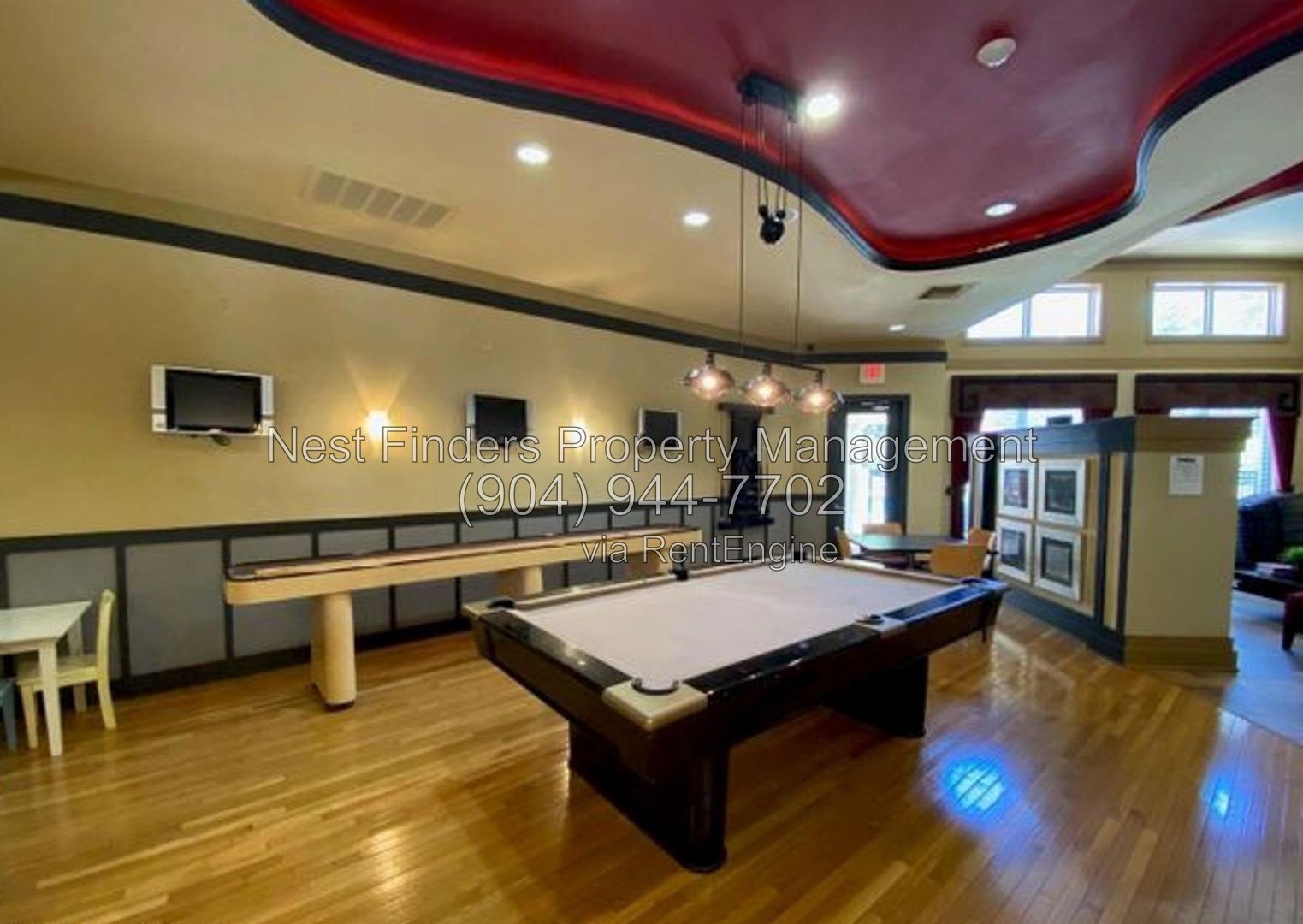 Beautiful 1-Bedroom Condo in the Heart of St. Johns Town Center! property image