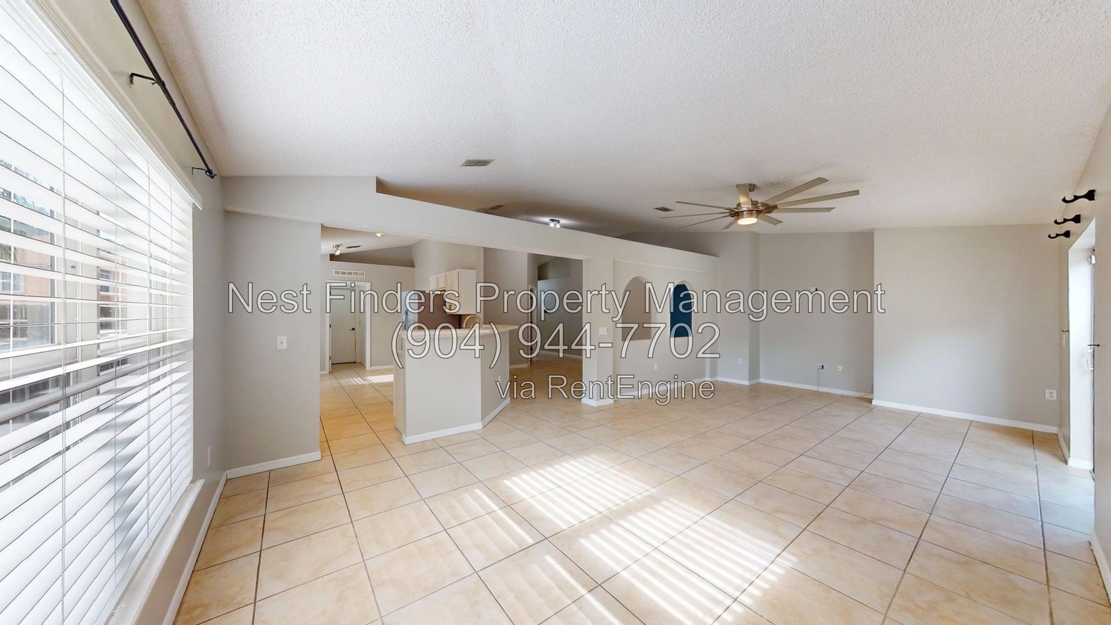 Don't miss this beautiful POOL home for rent in Hickory Hill community! property image