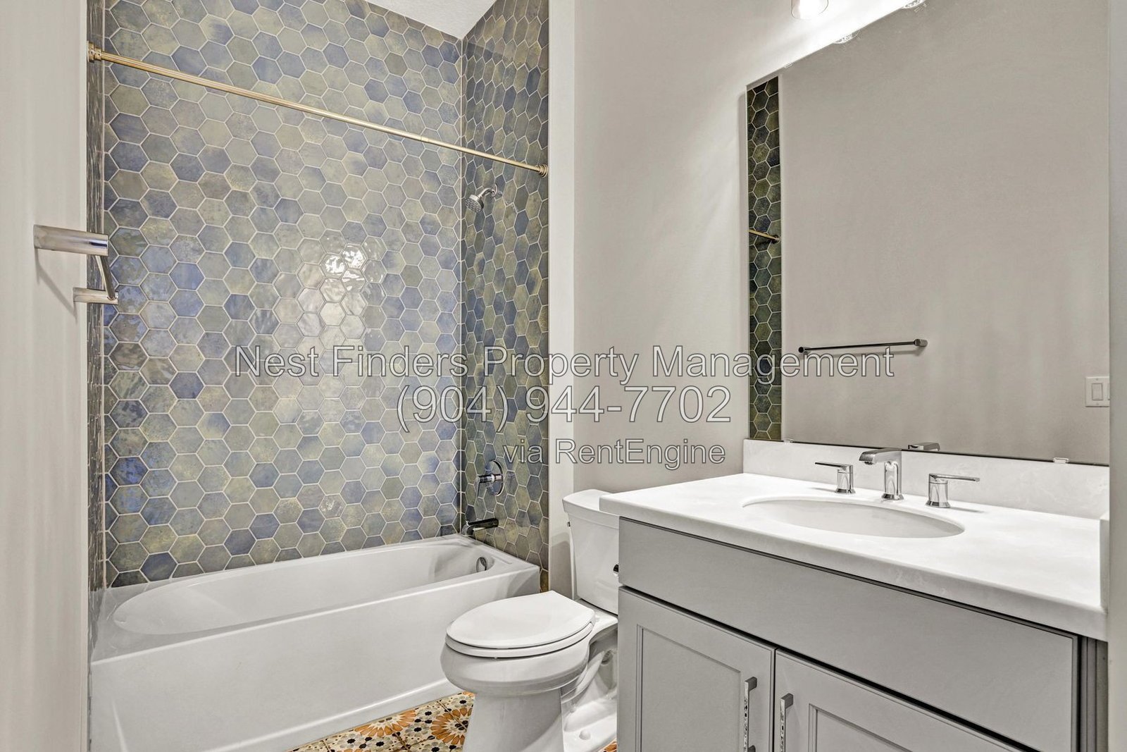 Welcome home to this stunning 4-bedroom, 3-bathroom home located in the desirable Seabrook Village community. property image
