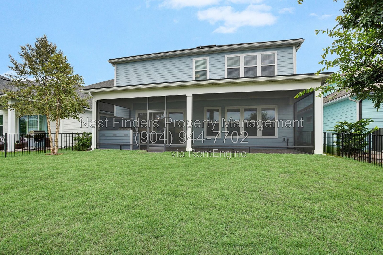 Welcome home to this stunning 4-bedroom, 3-bathroom home located in the desirable Seabrook Village community. property image
