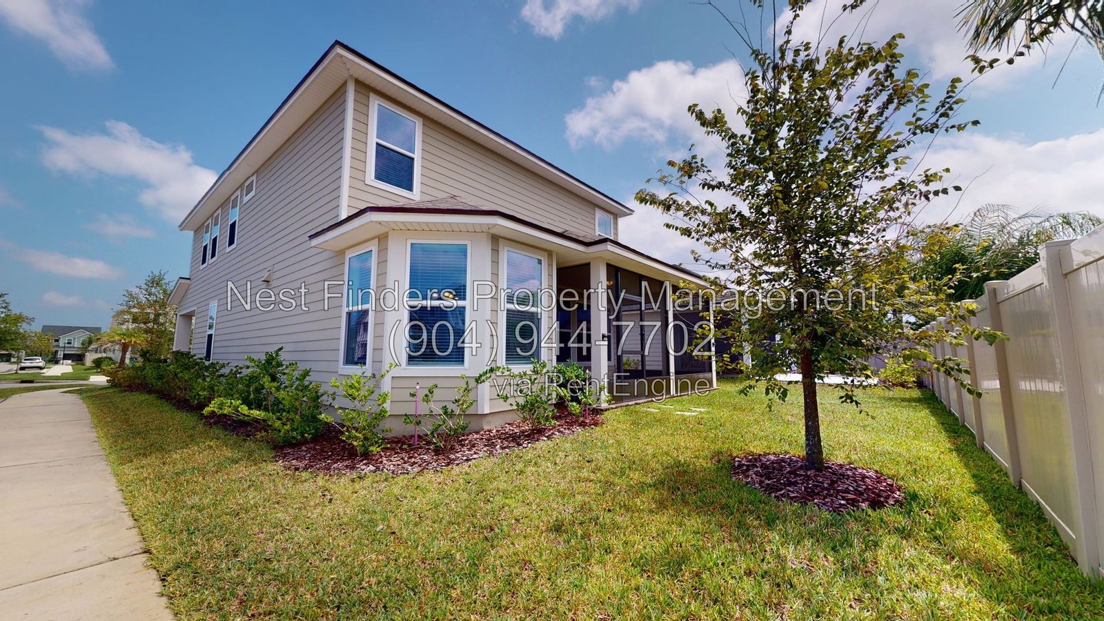 Welcome home to West End Nocatee where you can walk or take your golf cart to the world class amenities and town center. property image