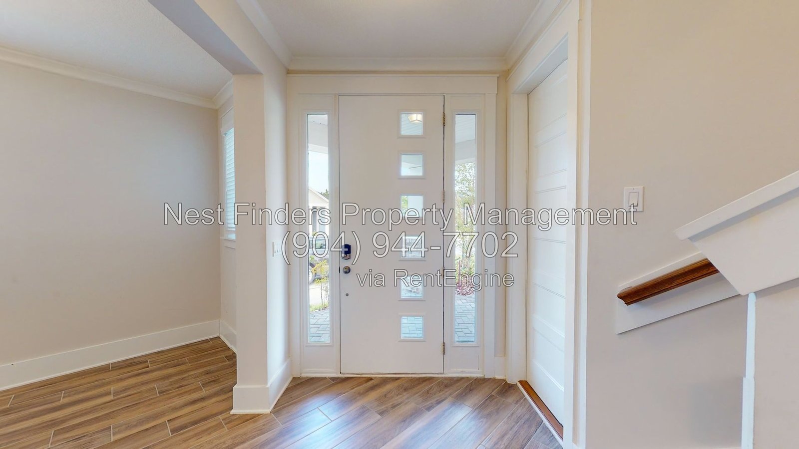 Welcome home to West End Nocatee where you can walk or take your golf cart to the world class amenities and town center. property image