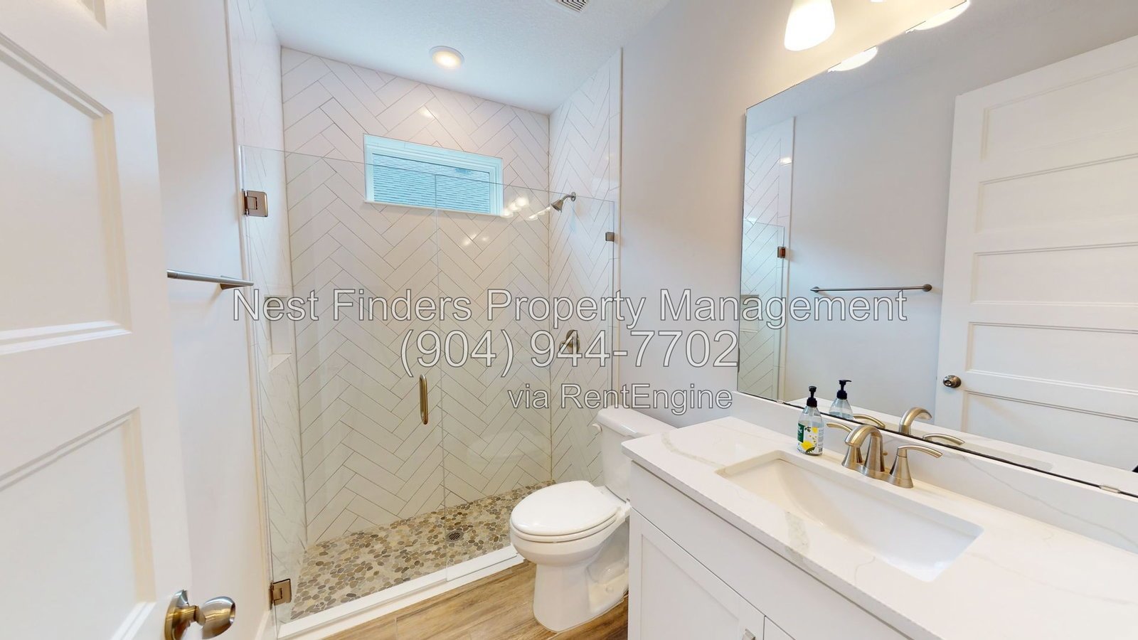 Welcome home to West End Nocatee where you can walk or take your golf cart to the world class amenities and town center. property image