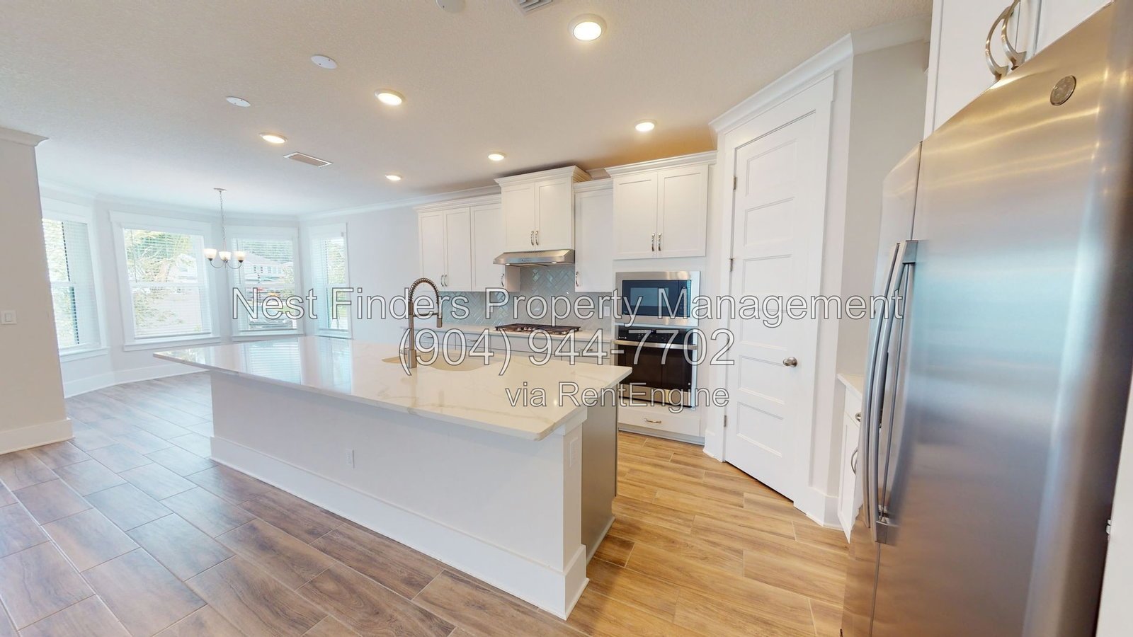 Welcome home to West End Nocatee where you can walk or take your golf cart to the world class amenities and town center. property image