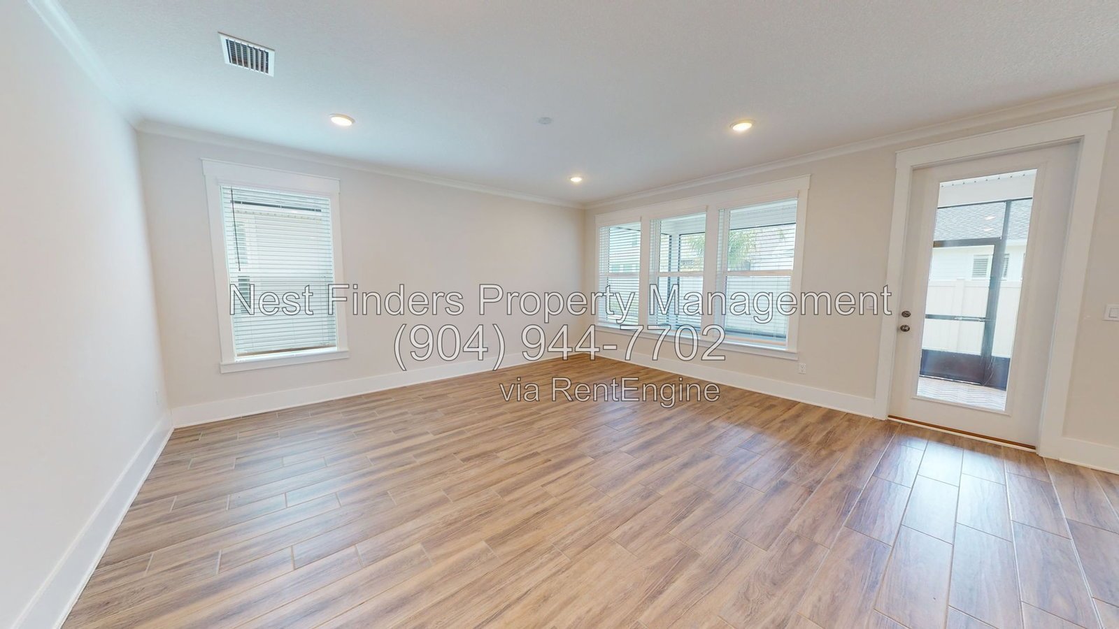 Welcome home to West End Nocatee where you can walk or take your golf cart to the world class amenities and town center. property image