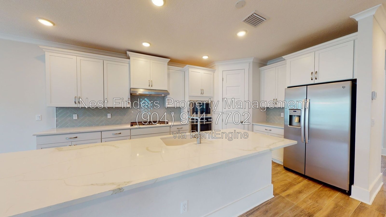 Welcome home to West End Nocatee where you can walk or take your golf cart to the world class amenities and town center. property image