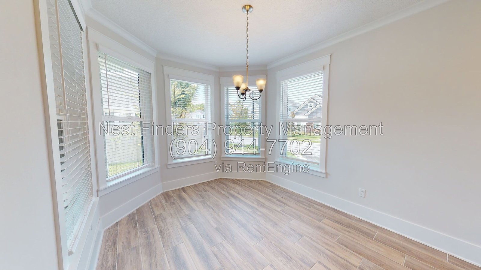 Welcome home to West End Nocatee where you can walk or take your golf cart to the world class amenities and town center. property image