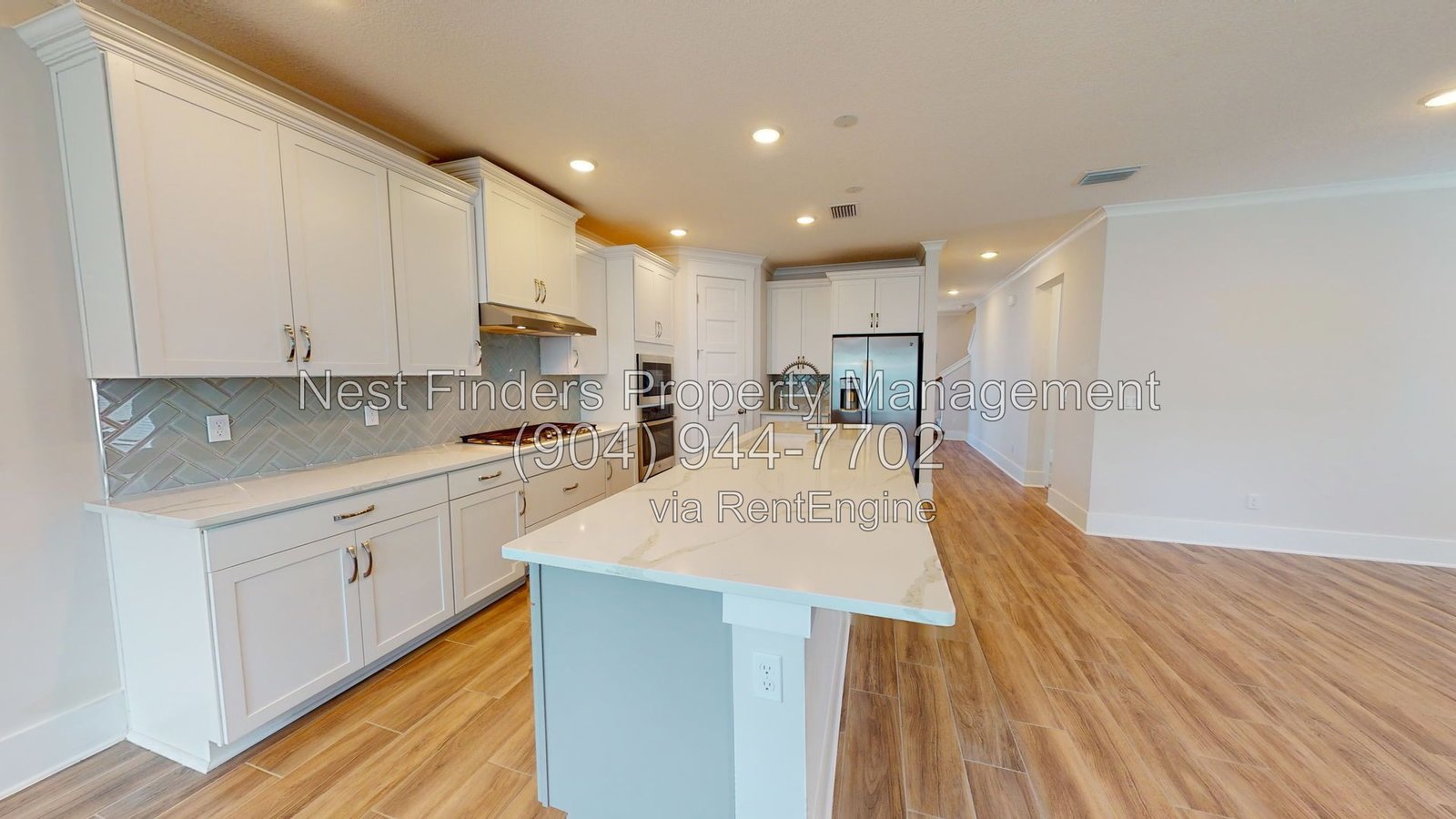 Welcome home to West End Nocatee where you can walk or take your golf cart to the world class amenities and town center. property image