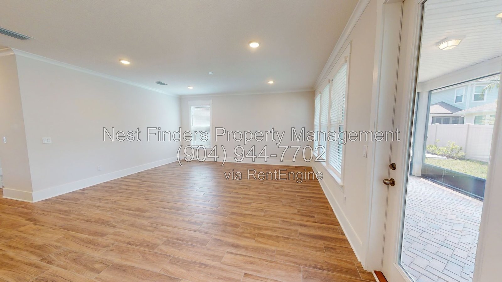 Welcome home to West End Nocatee where you can walk or take your golf cart to the world class amenities and town center. property image