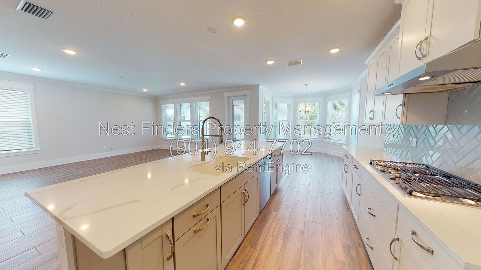 Welcome home to West End Nocatee where you can walk or take your golf cart to the world class amenities and town center. property image