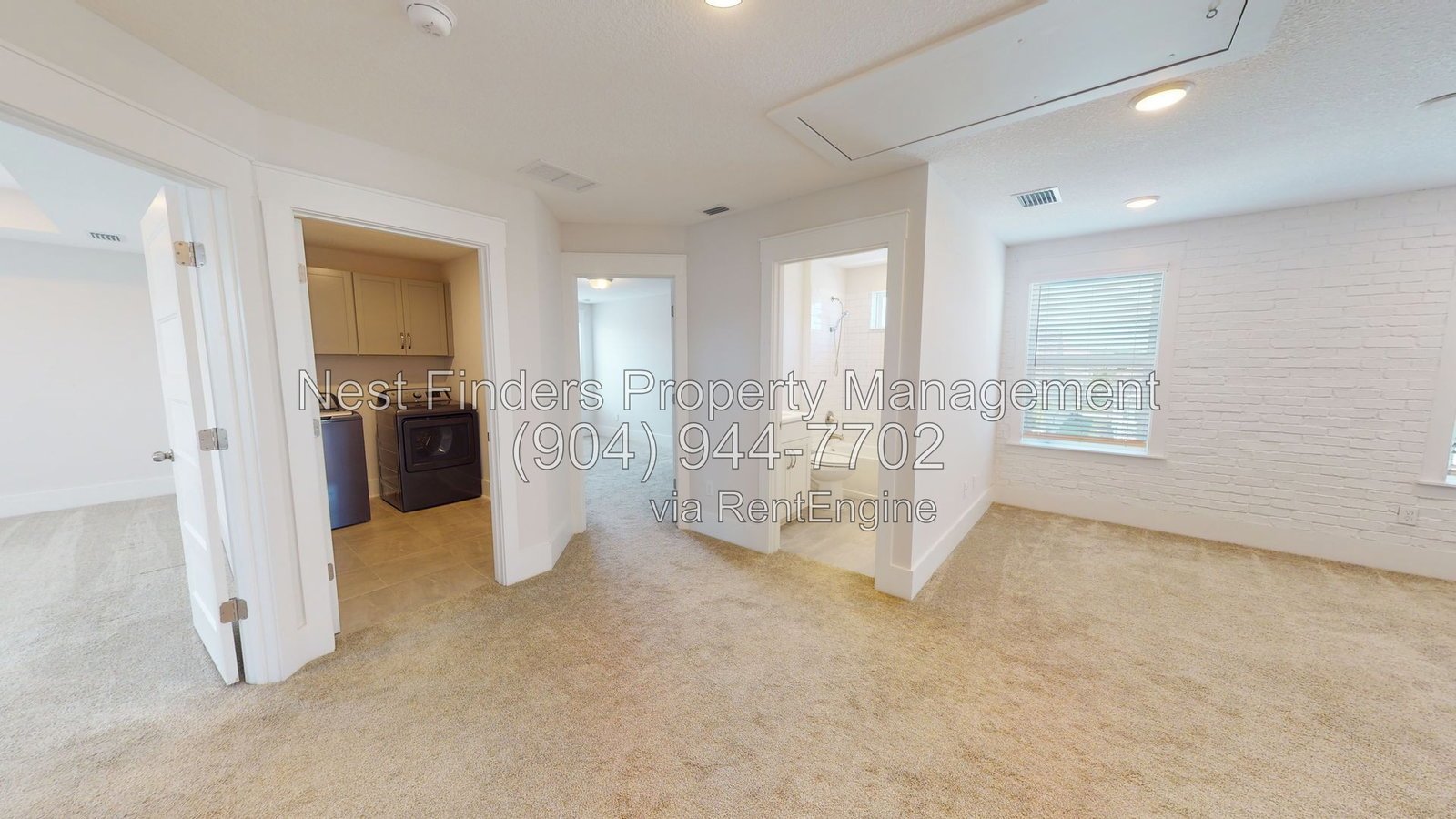 Welcome home to West End Nocatee where you can walk or take your golf cart to the world class amenities and town center. property image