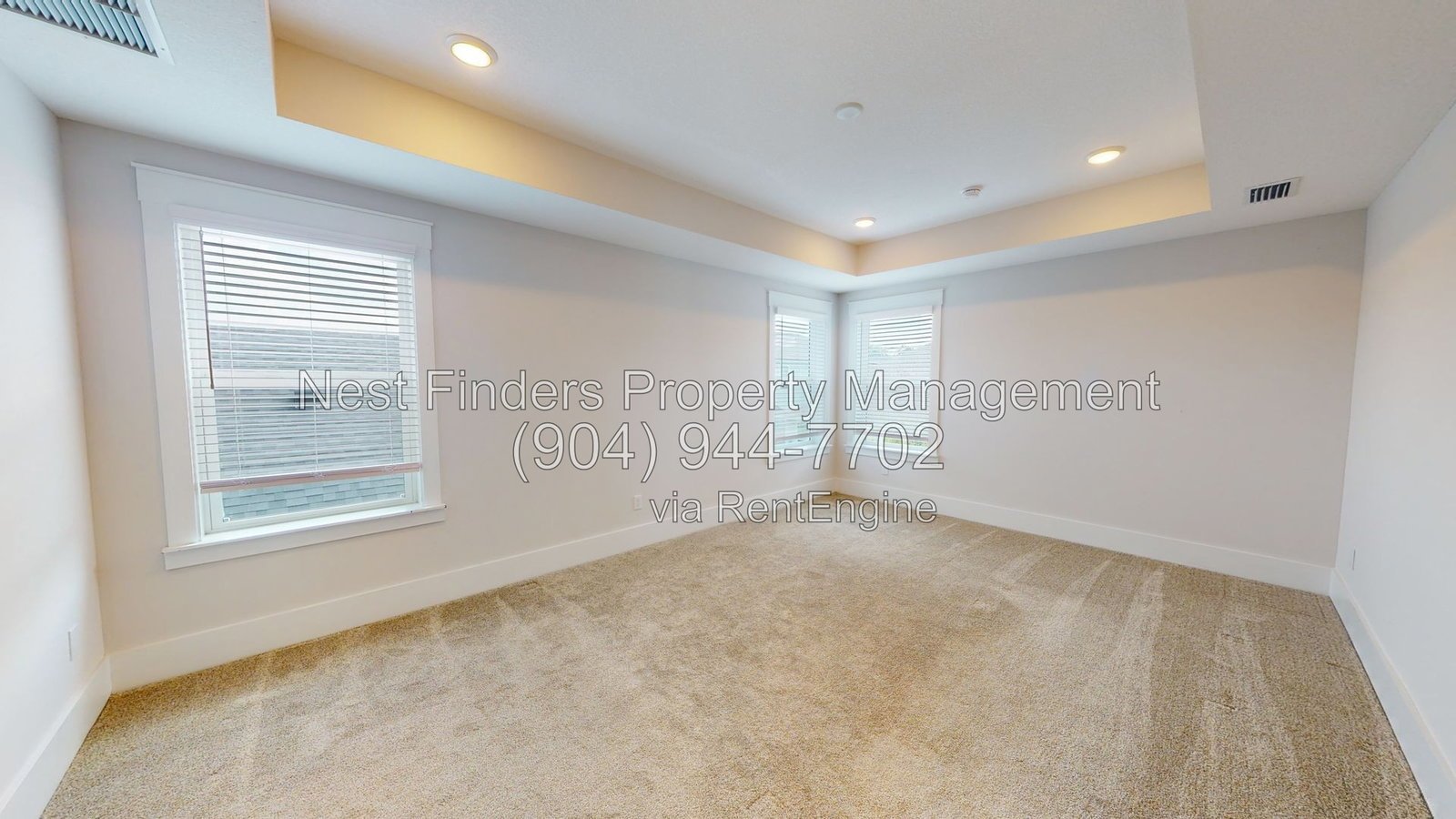Welcome home to West End Nocatee where you can walk or take your golf cart to the world class amenities and town center. property image