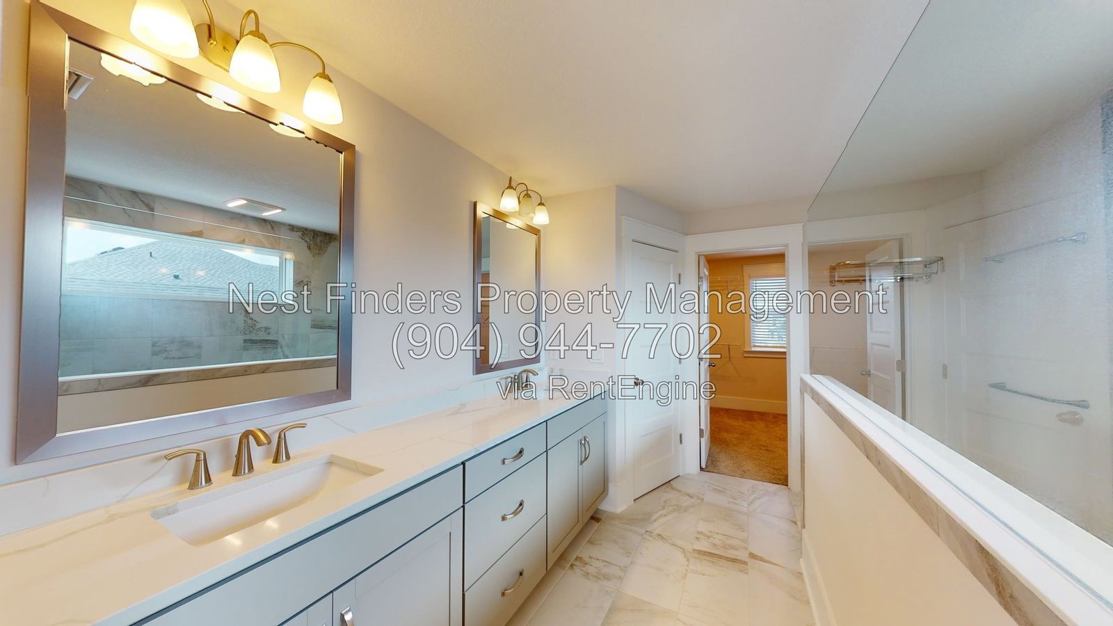Welcome home to West End Nocatee where you can walk or take your golf cart to the world class amenities and town center. property image