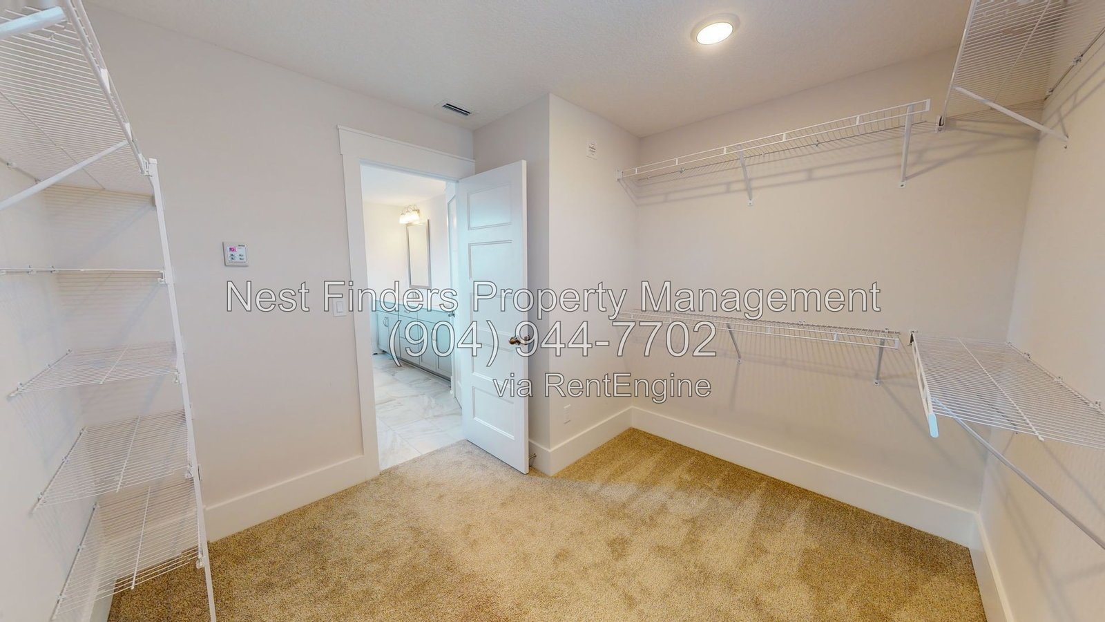 Welcome home to West End Nocatee where you can walk or take your golf cart to the world class amenities and town center. property image