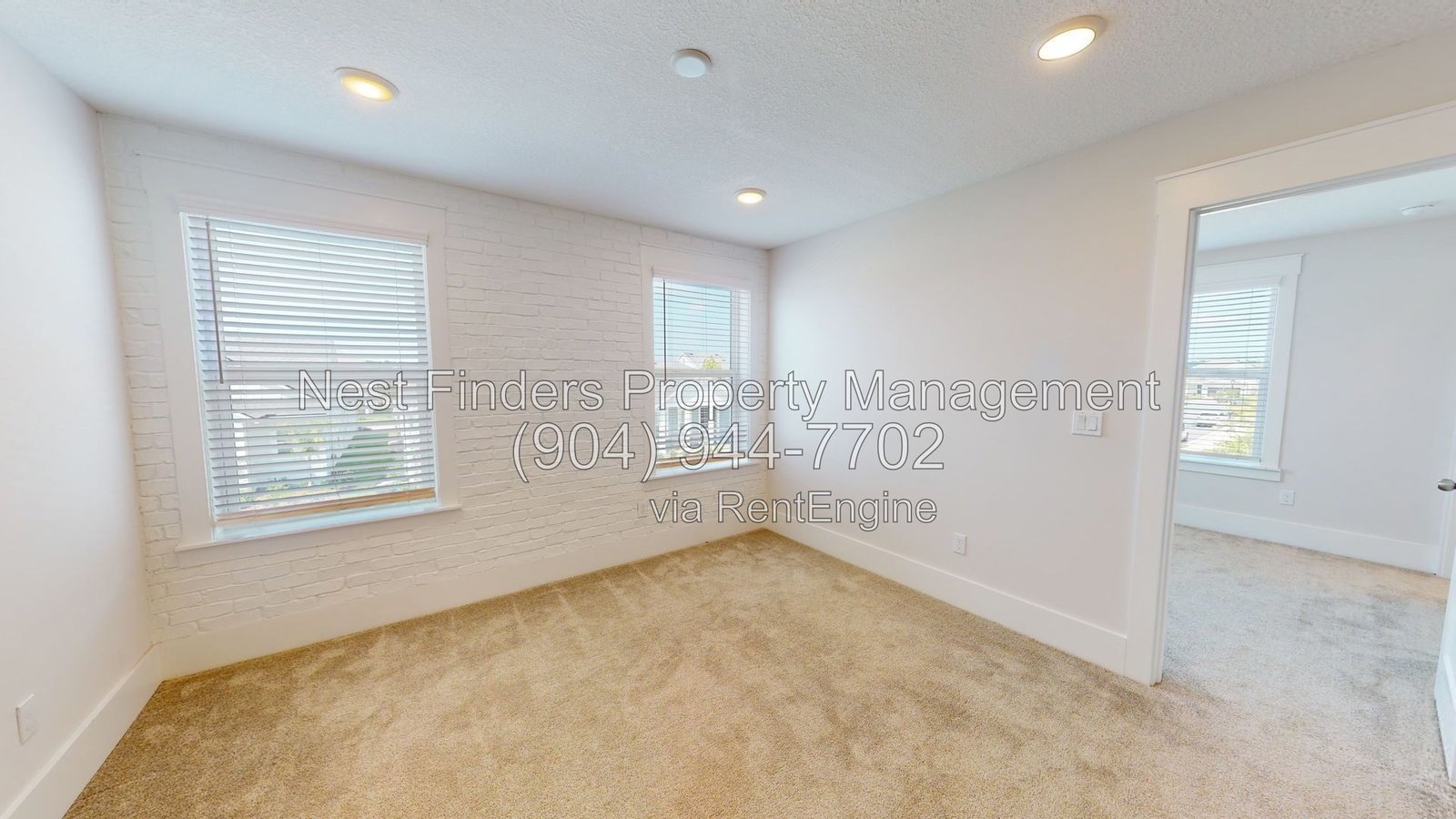 Welcome home to West End Nocatee where you can walk or take your golf cart to the world class amenities and town center. property image