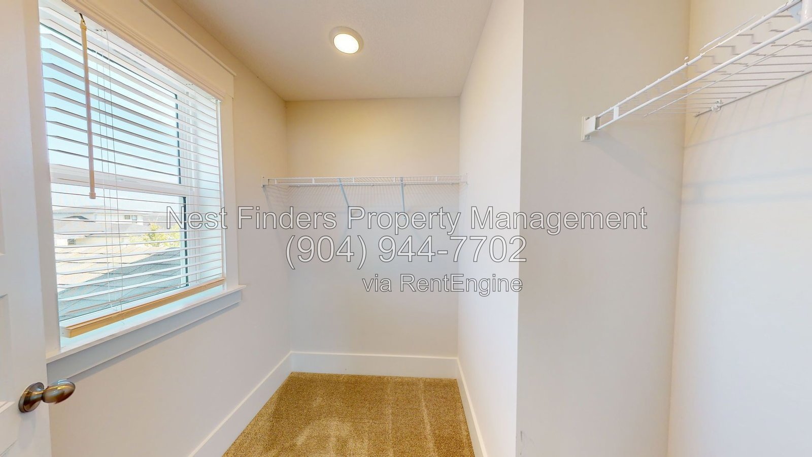 Welcome home to West End Nocatee where you can walk or take your golf cart to the world class amenities and town center. property image