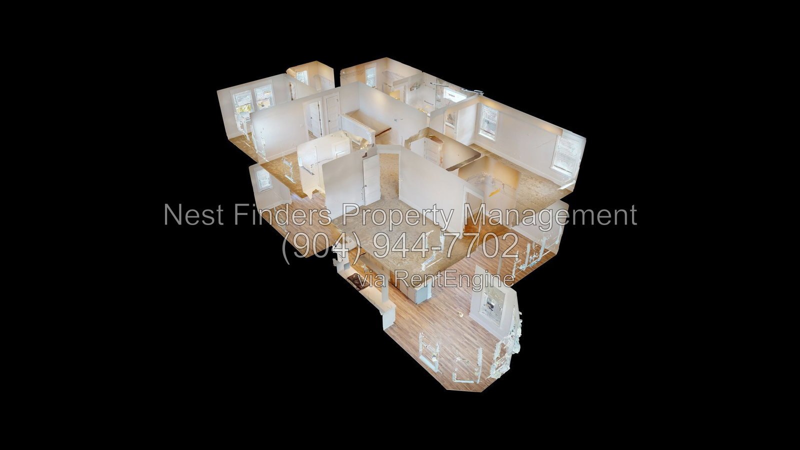 Welcome home to West End Nocatee where you can walk or take your golf cart to the world class amenities and town center. property image