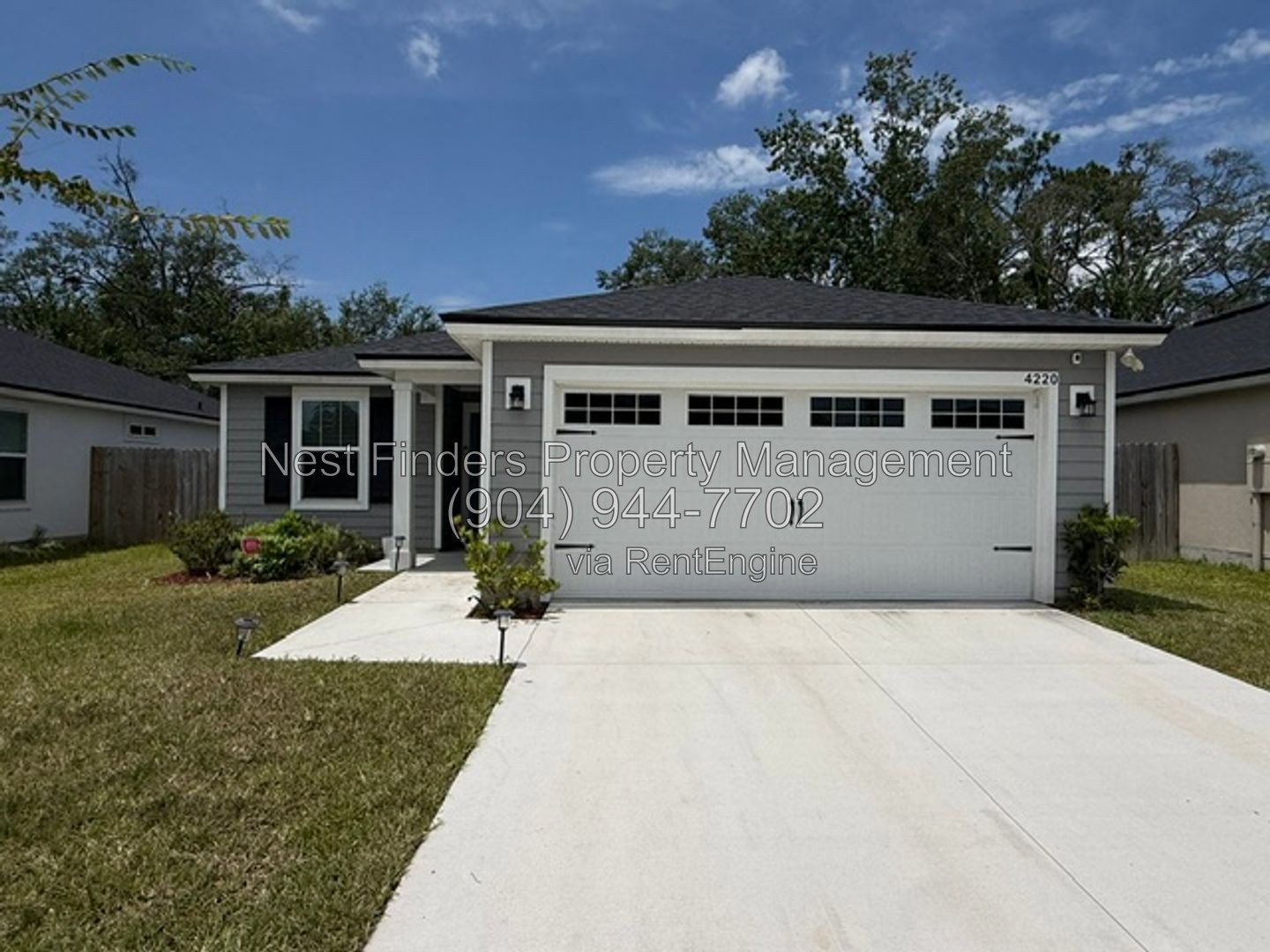 Nice 4 bedroom home for rent in Suncoast Crossing! property image