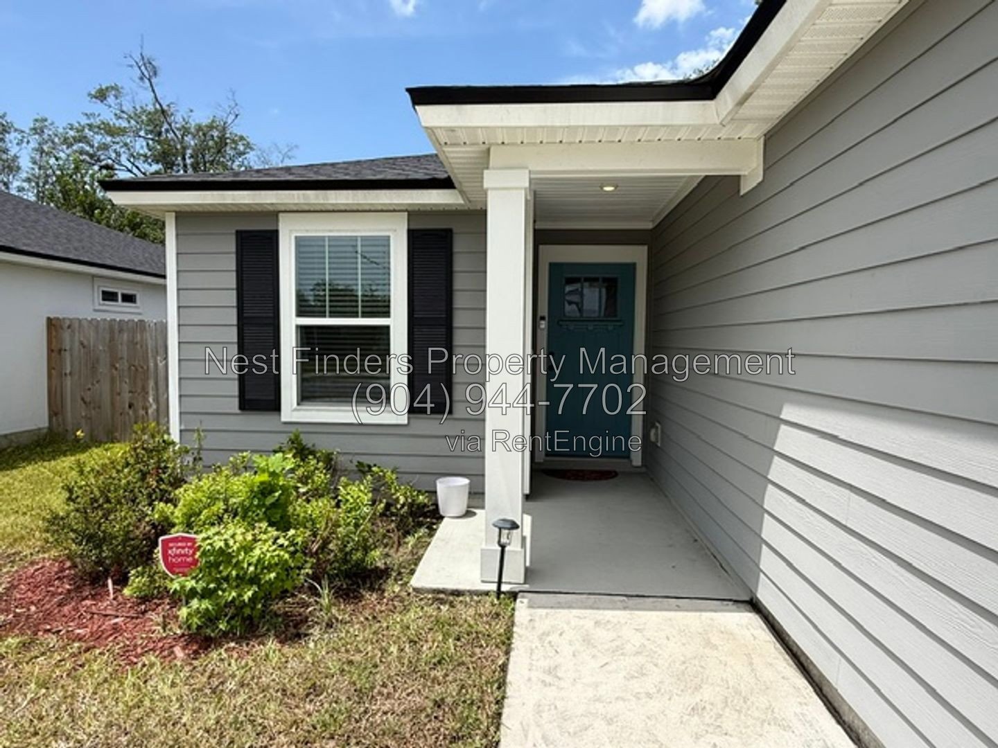 Nice 4 bedroom home for rent in Suncoast Crossing! property image