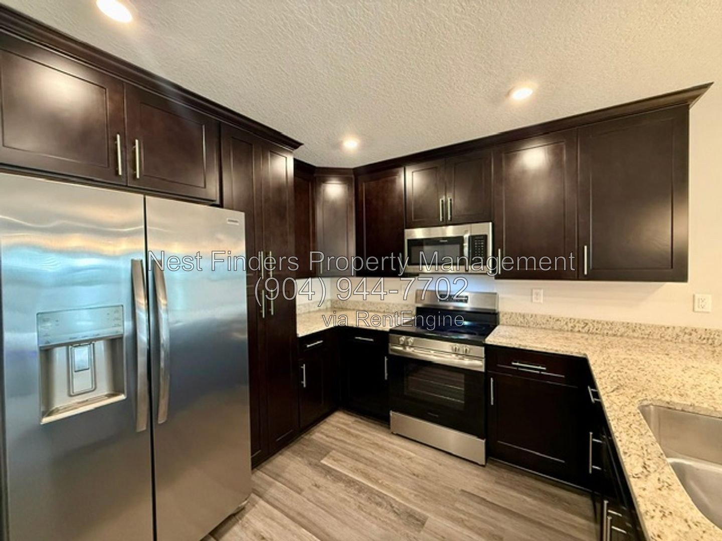 Nice 4 bedroom home for rent in Suncoast Crossing! property image