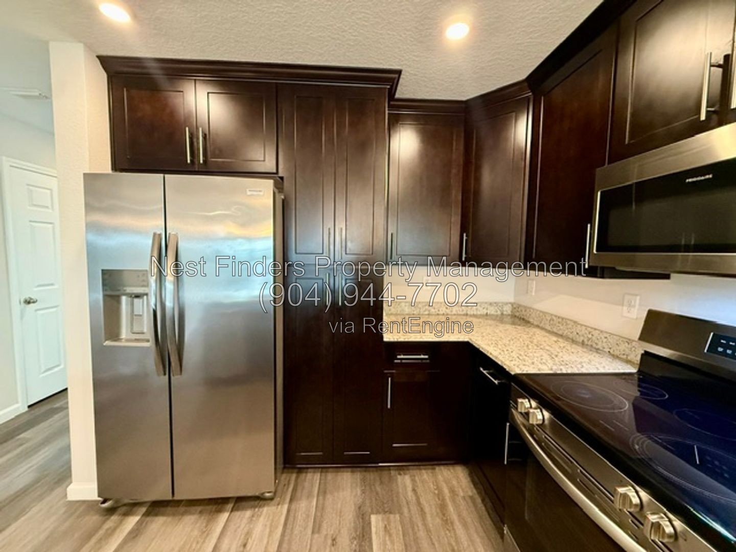 Nice 4 bedroom home for rent in Suncoast Crossing! property image
