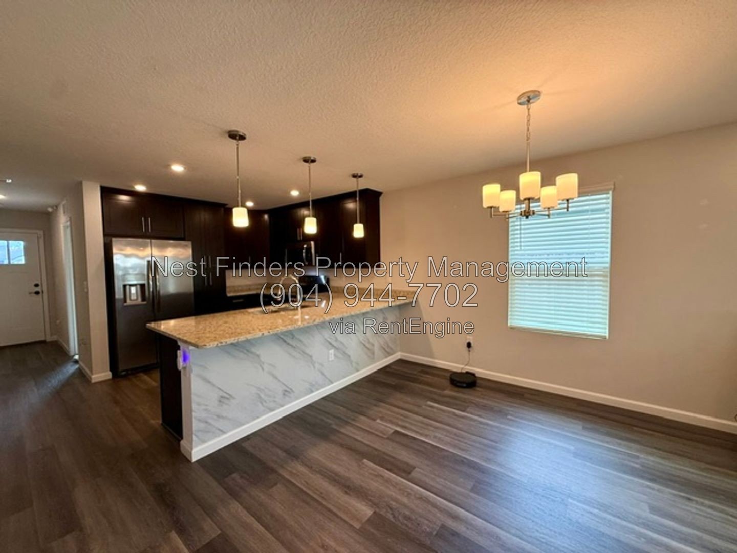 Nice 4 bedroom home for rent in Suncoast Crossing! property image