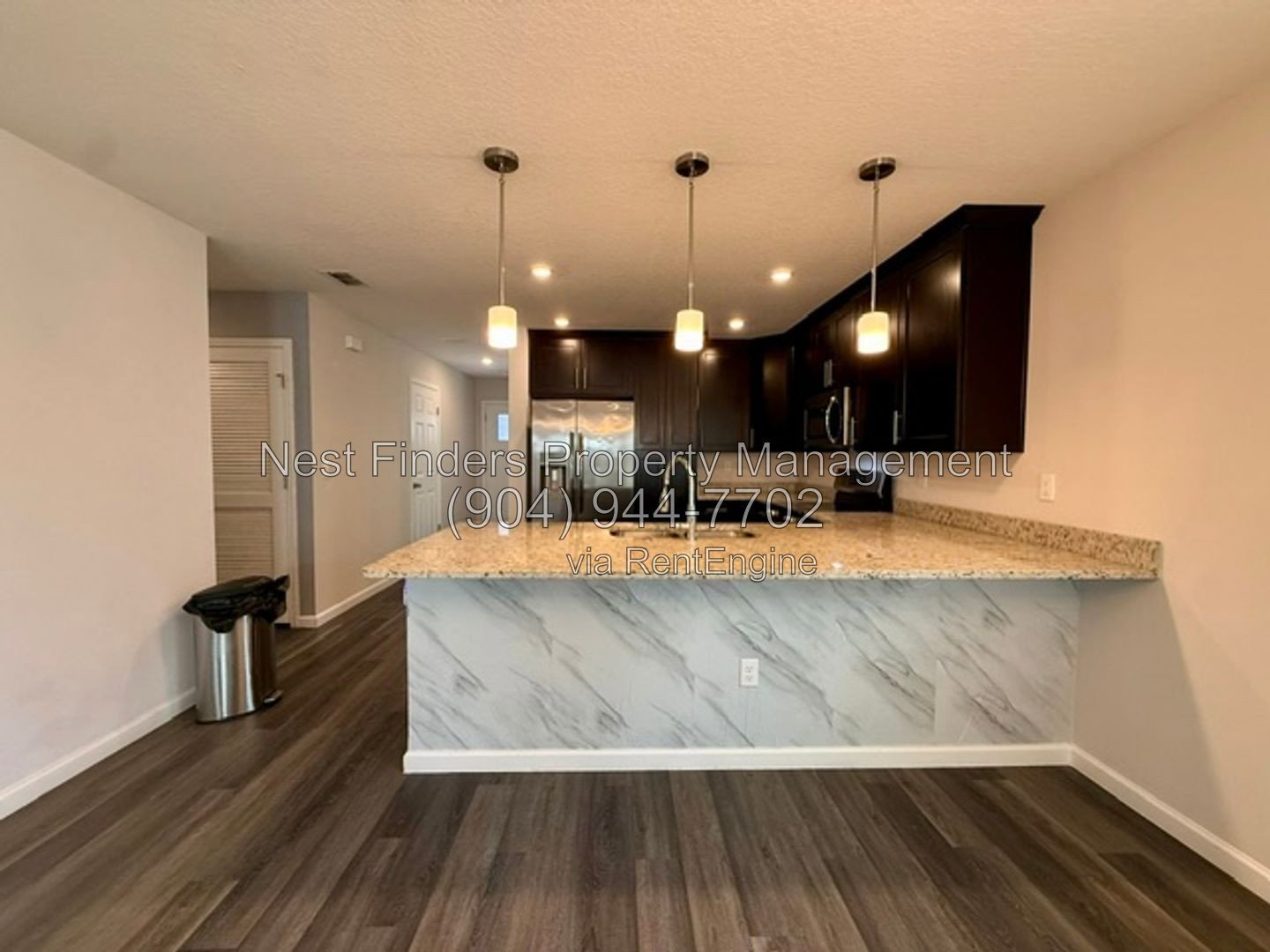 Nice 4 bedroom home for rent in Suncoast Crossing! property image