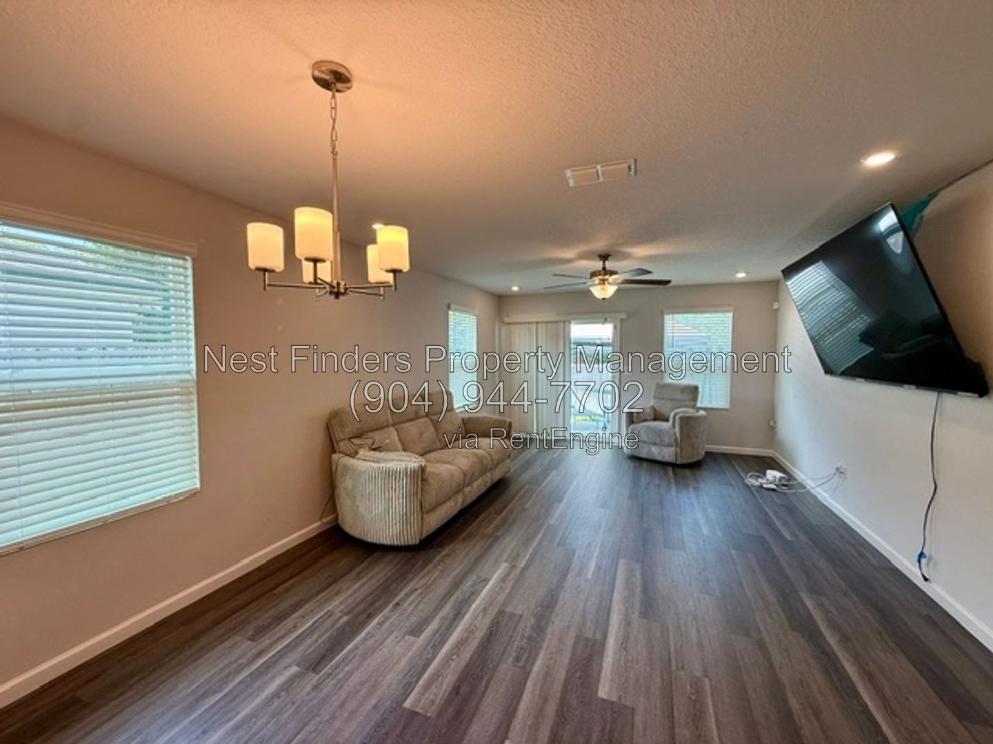 Nice 4 bedroom home for rent in Suncoast Crossing! property image