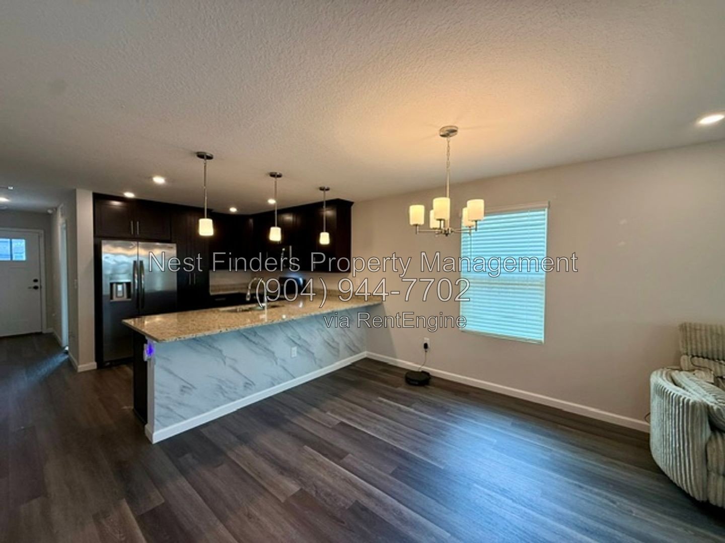 Nice 4 bedroom home for rent in Suncoast Crossing! property image