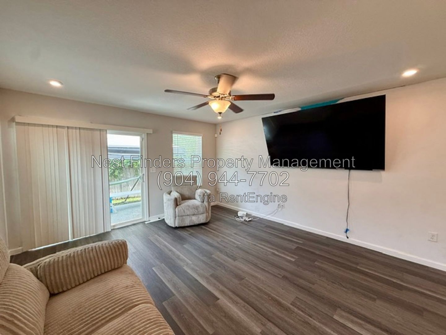 Nice 4 bedroom home for rent in Suncoast Crossing! property image