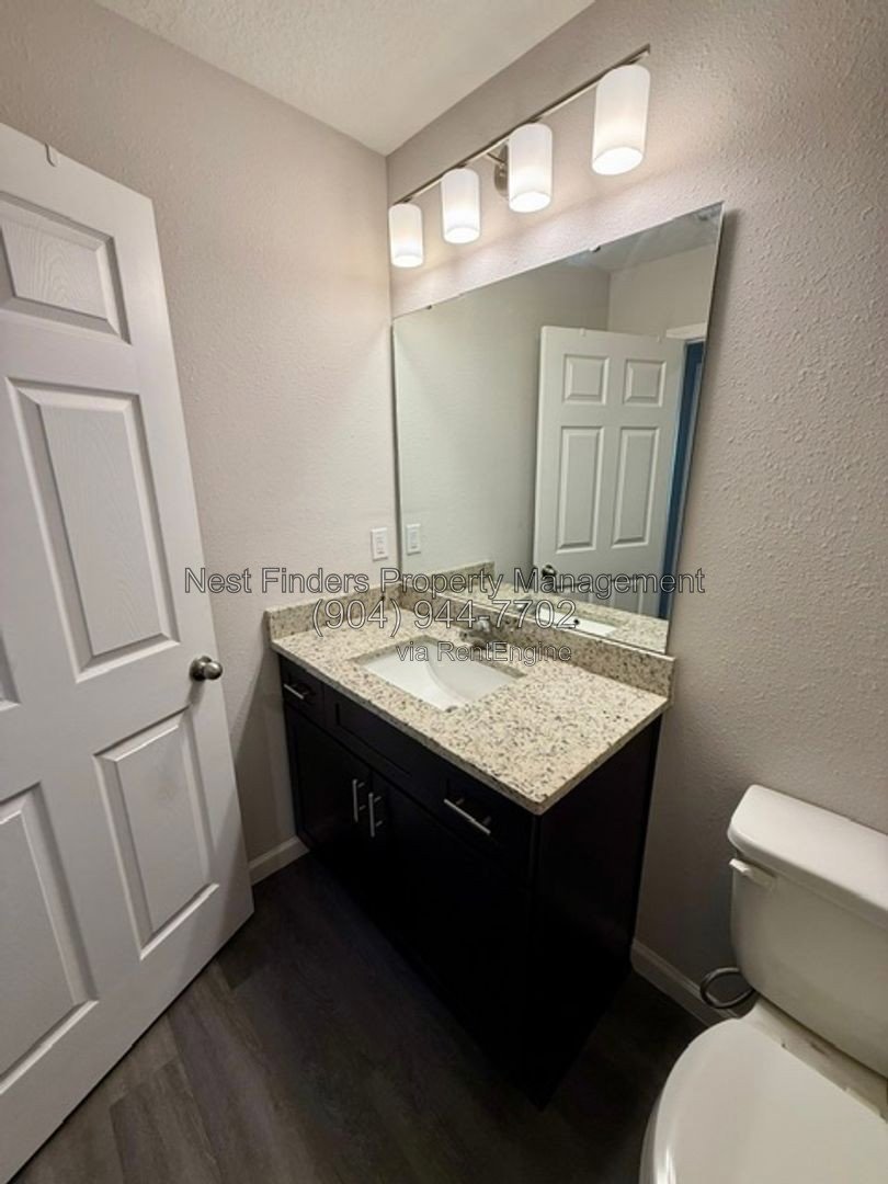 Nice 4 bedroom home for rent in Suncoast Crossing! property image