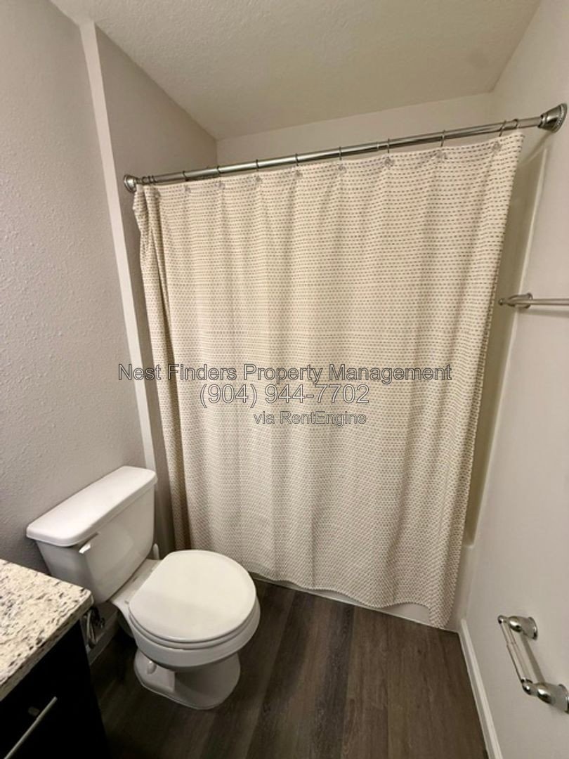 Nice 4 bedroom home for rent in Suncoast Crossing! property image