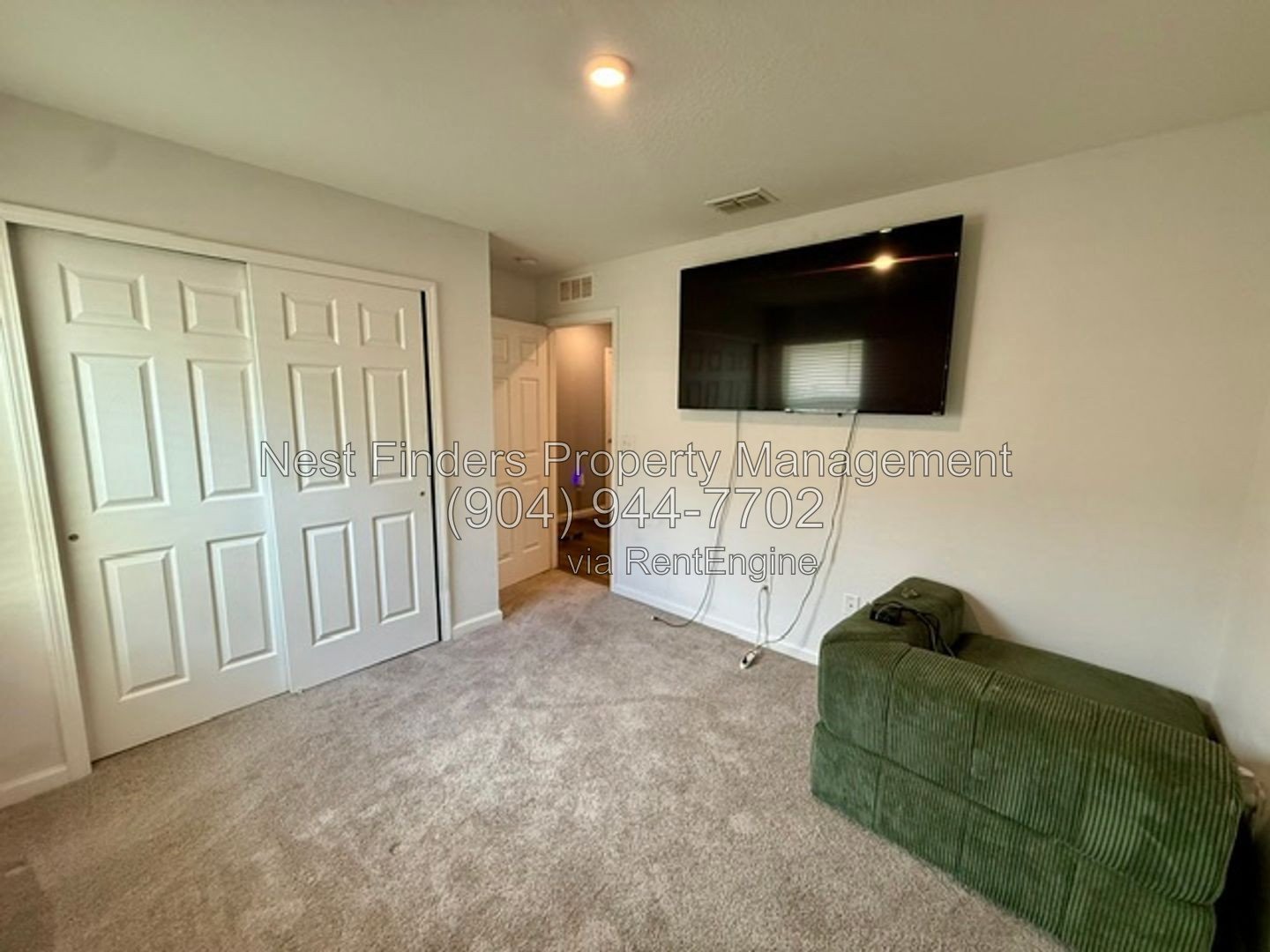 Nice 4 bedroom home for rent in Suncoast Crossing! property image