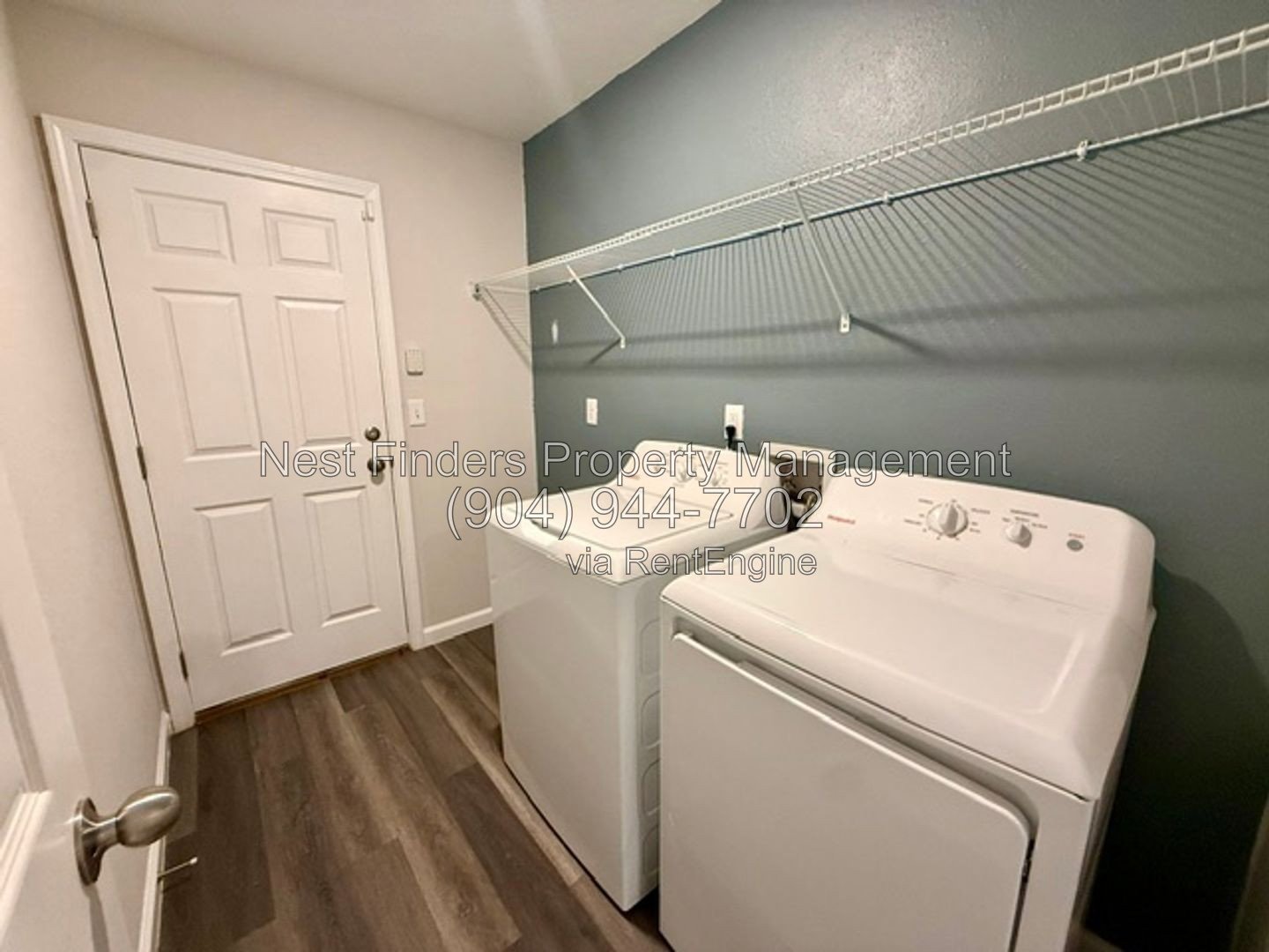 Nice 4 bedroom home for rent in Suncoast Crossing! property image