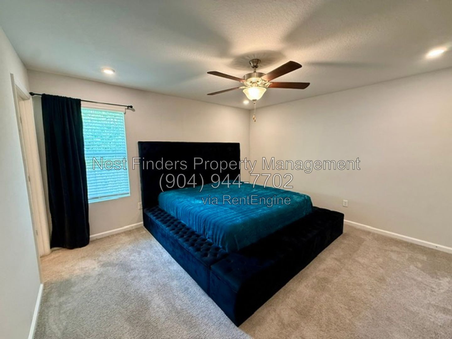 Nice 4 bedroom home for rent in Suncoast Crossing! property image