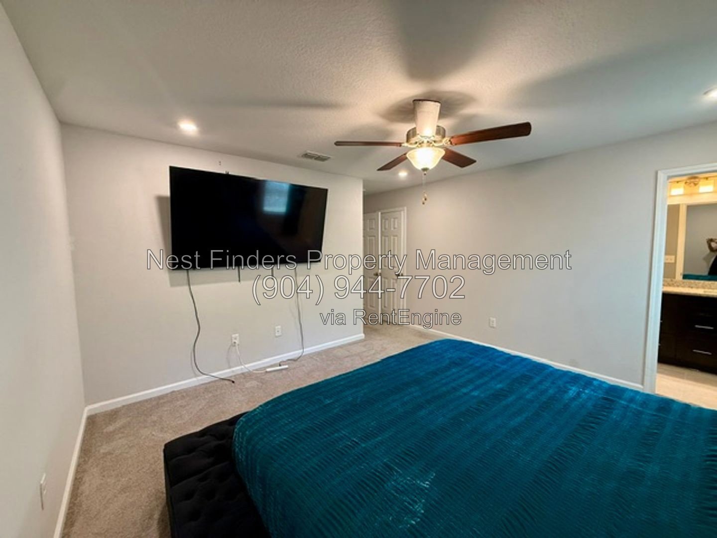 Nice 4 bedroom home for rent in Suncoast Crossing! property image