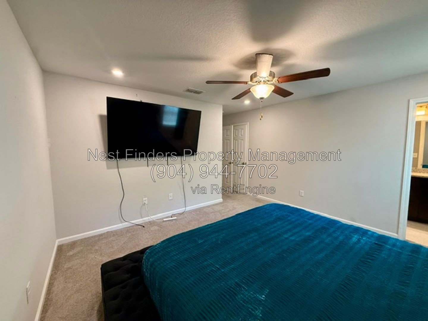 Nice 4 bedroom home for rent in Suncoast Crossing! property image