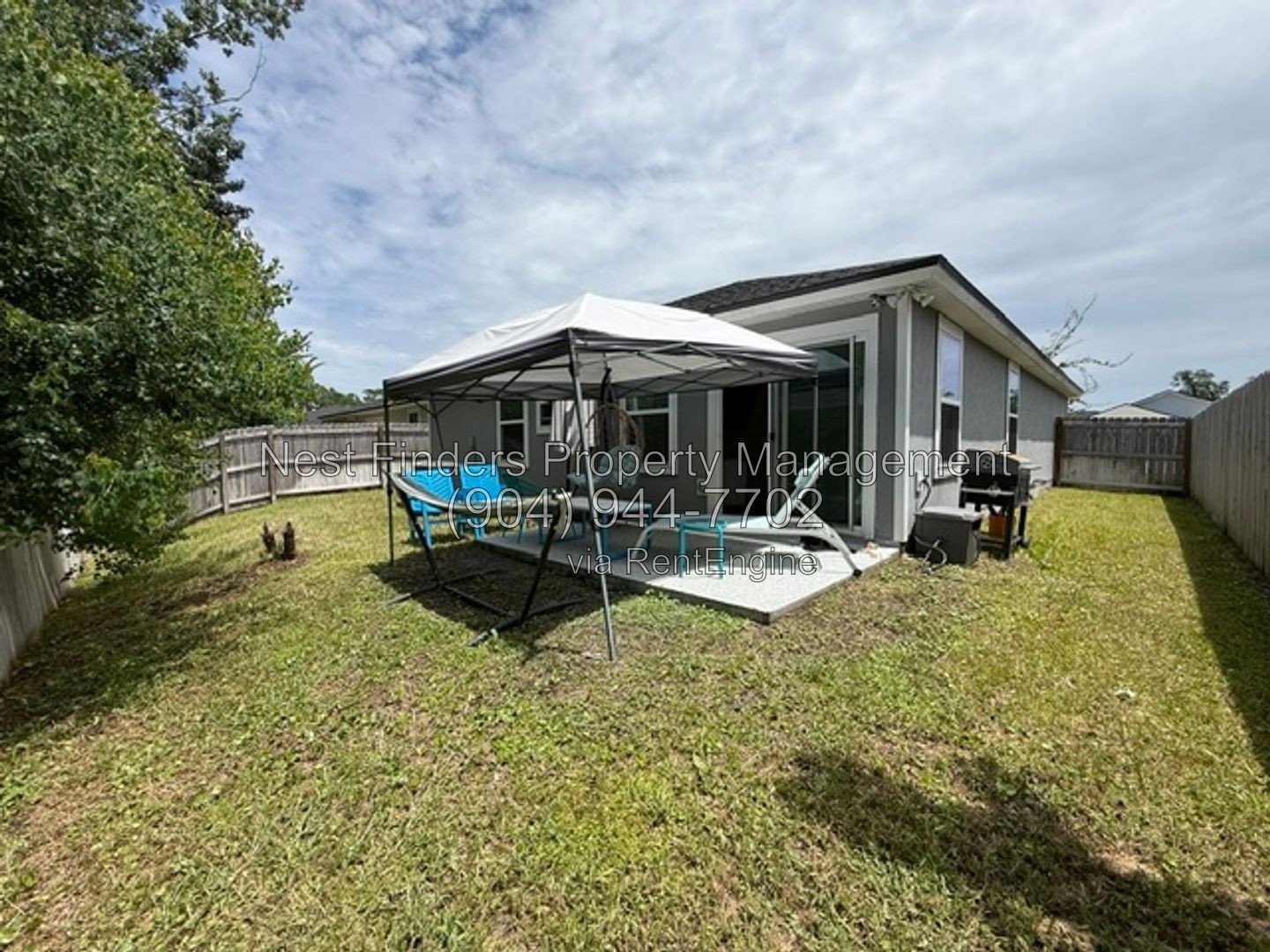 Nice 4 bedroom home for rent in Suncoast Crossing! property image