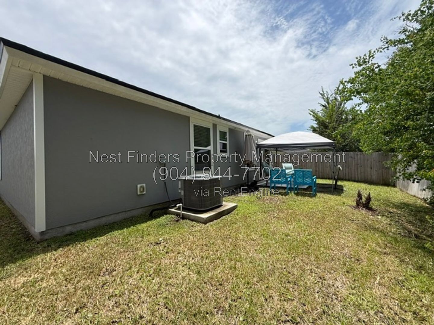 Nice 4 bedroom home for rent in Suncoast Crossing! property image