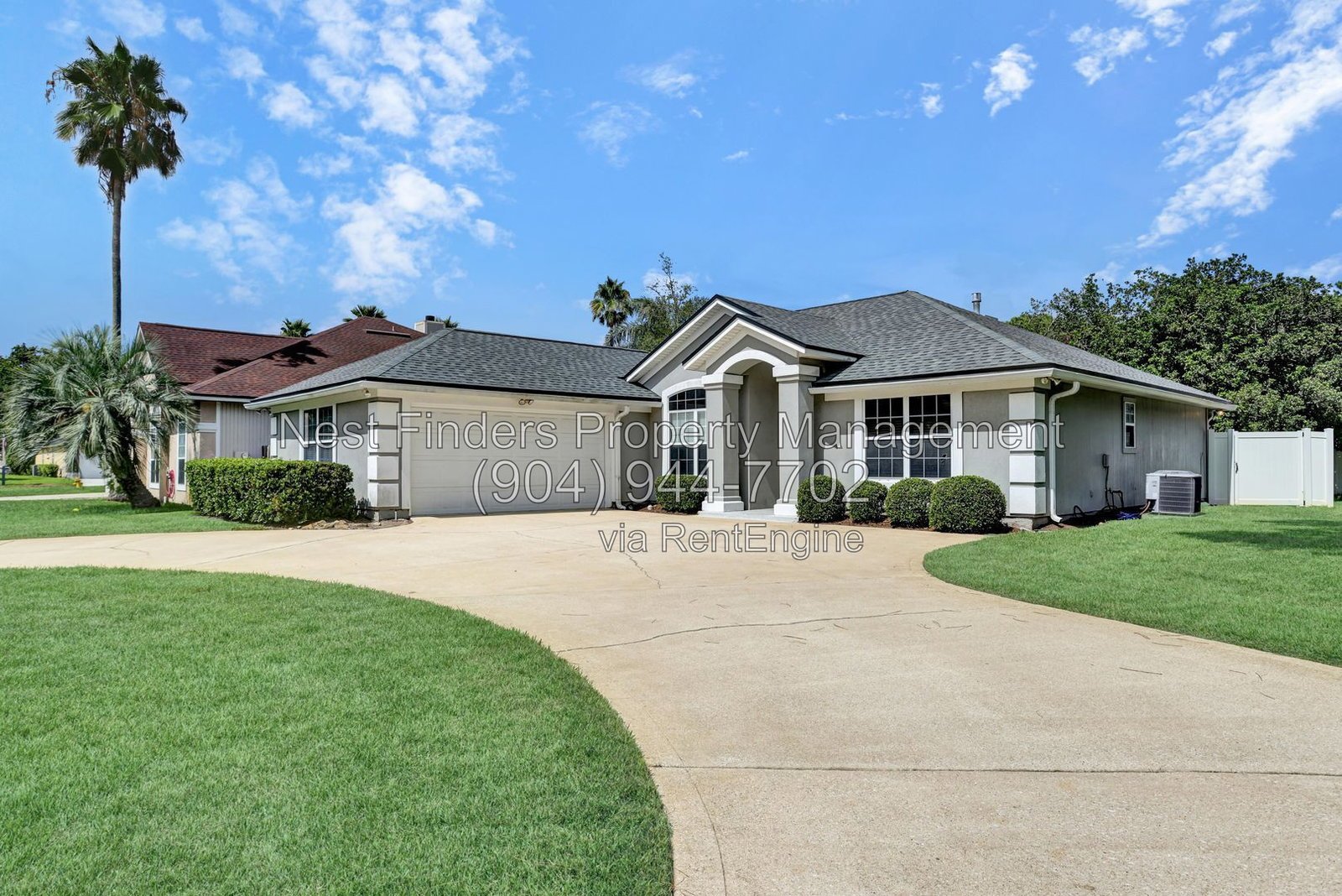 Nice 3 bedroom home for rent in The Woods community! property image