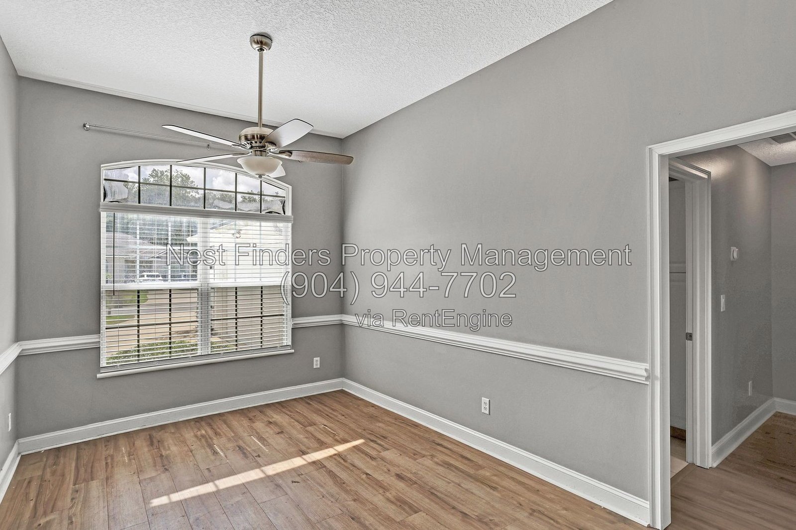 Nice 3 bedroom home for rent in The Woods community! property image