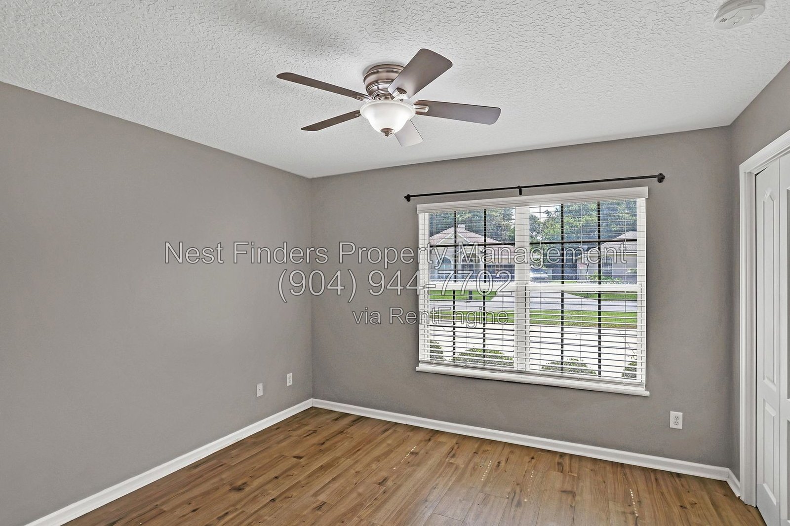 Nice 3 bedroom home for rent in The Woods community! property image