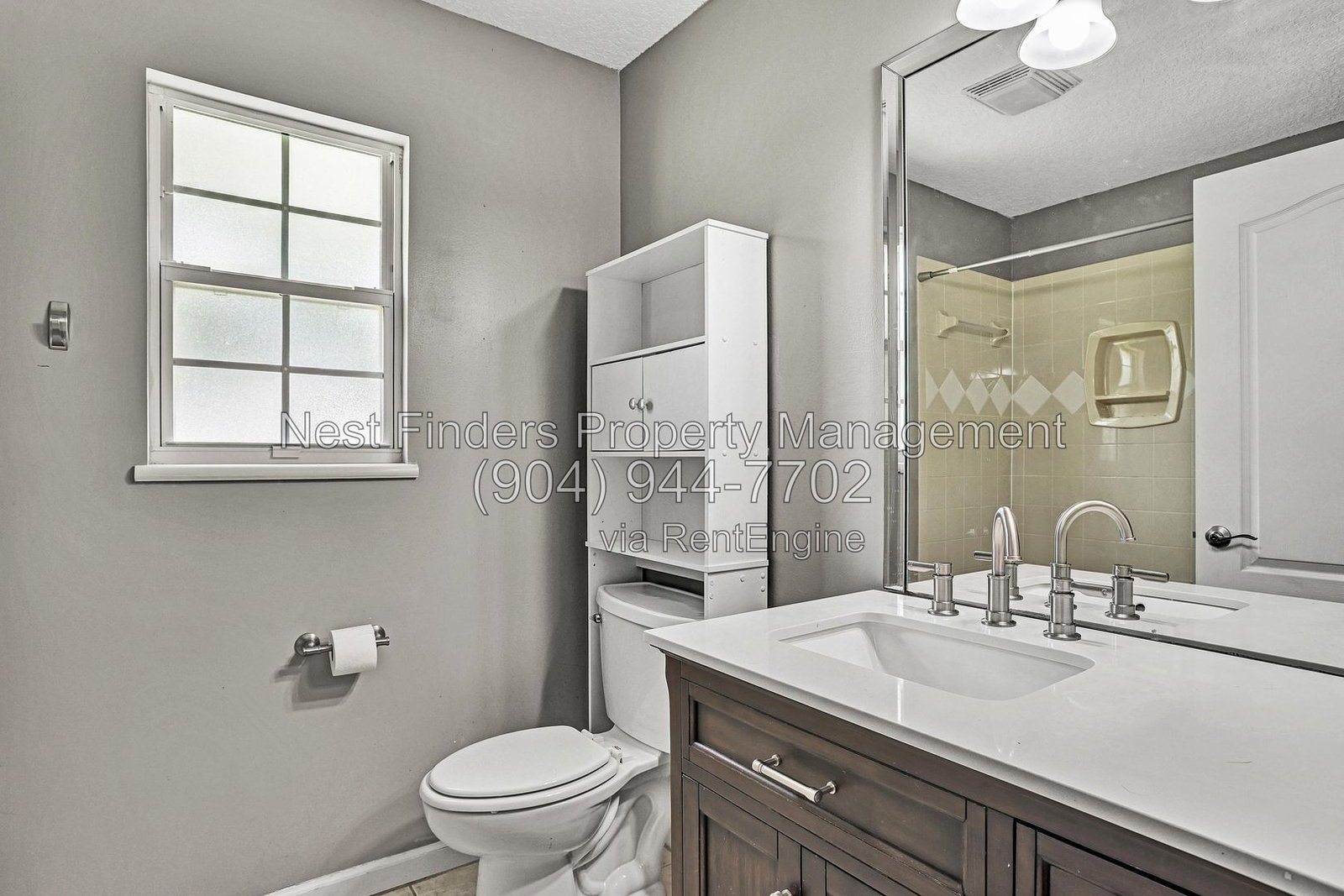 Nice 3 bedroom home for rent in The Woods community! property image
