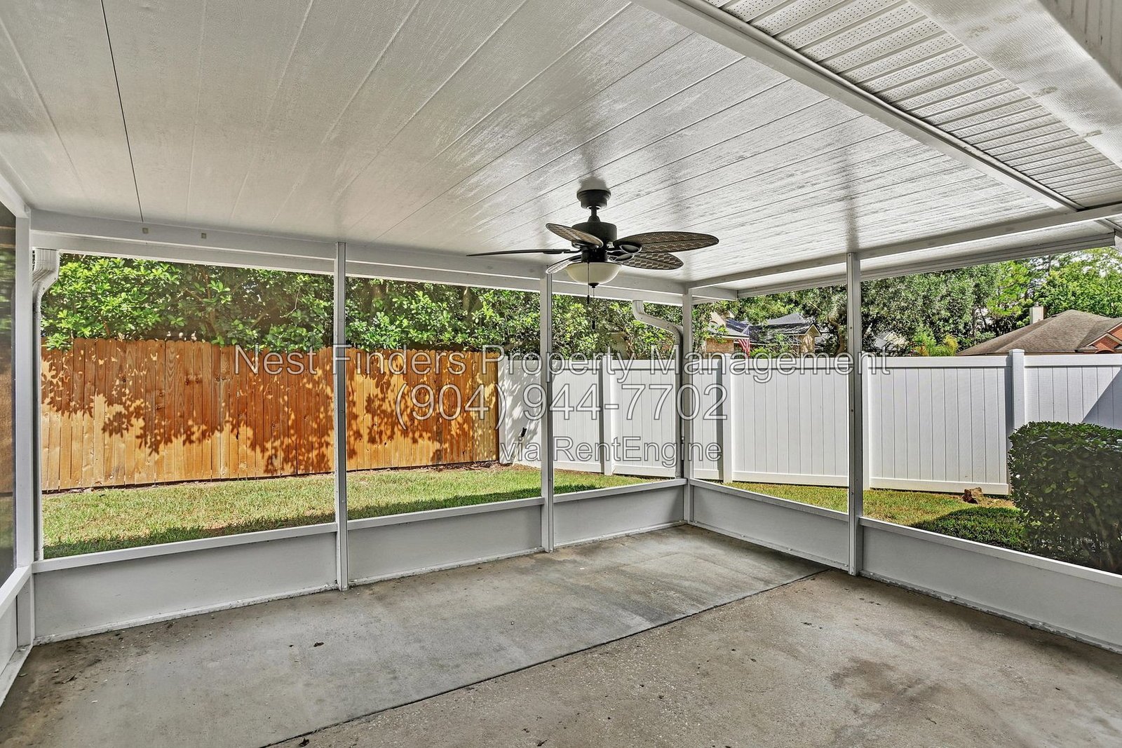 Nice 3 bedroom home for rent in The Woods community! property image