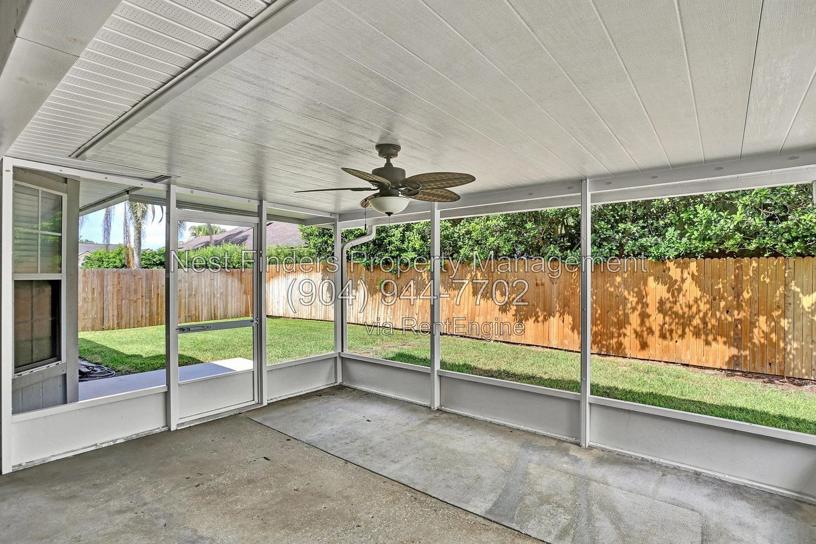 Nice 3 bedroom home for rent in The Woods community! property image