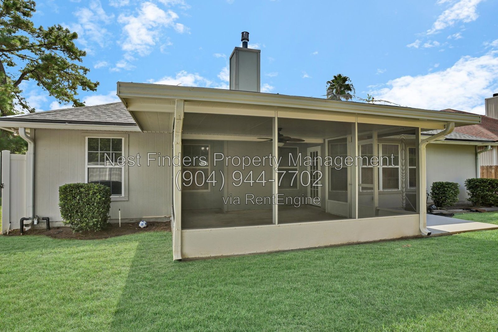 Nice 3 bedroom home for rent in The Woods community! property image